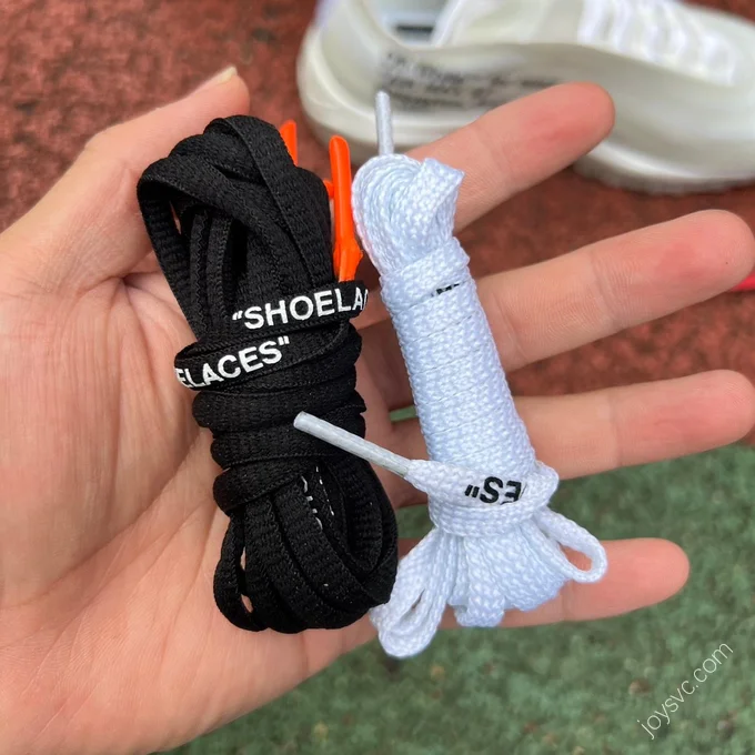 Off-White x Nike Air Max 97 White aj4585-100