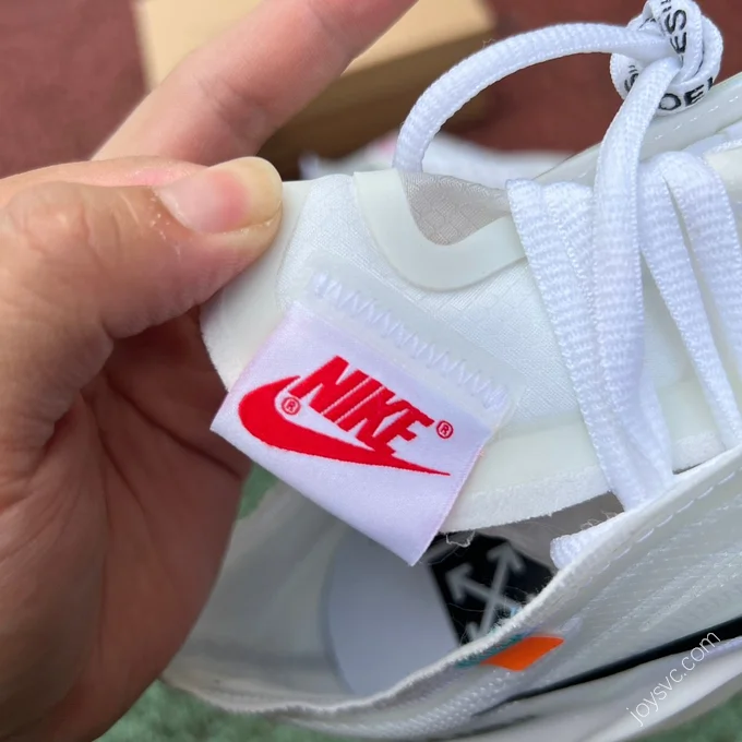 Off-White x Nike Air Max 97 White aj4585-100