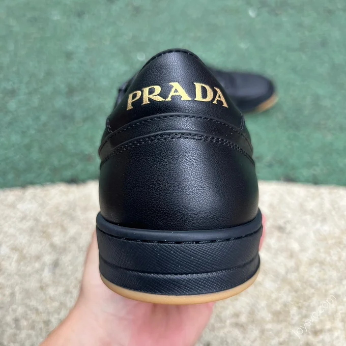 Prada Black