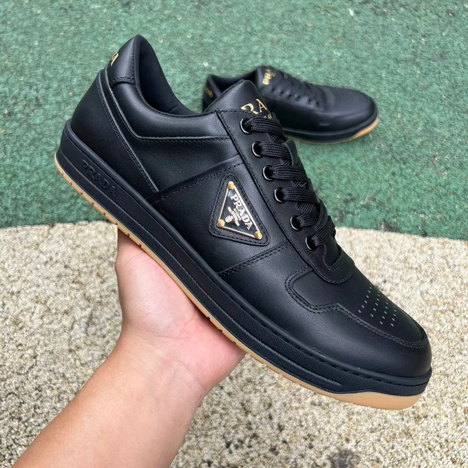 Prada Black