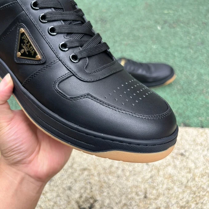 Prada Black