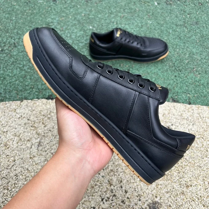 Prada Black