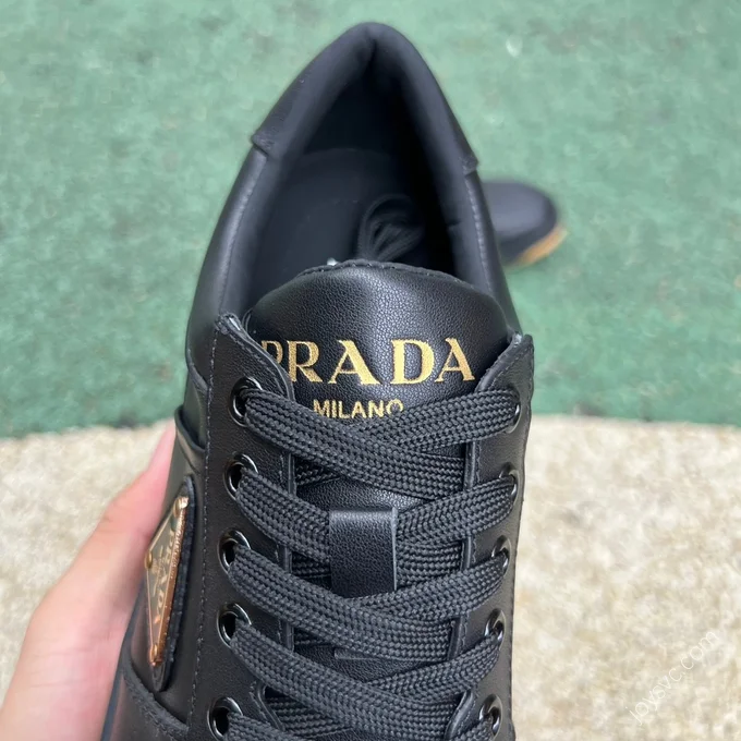 Prada Black