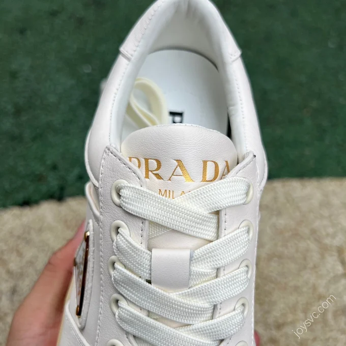 Prada White