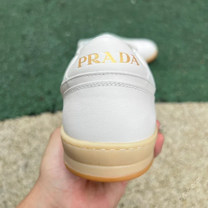 Prada White