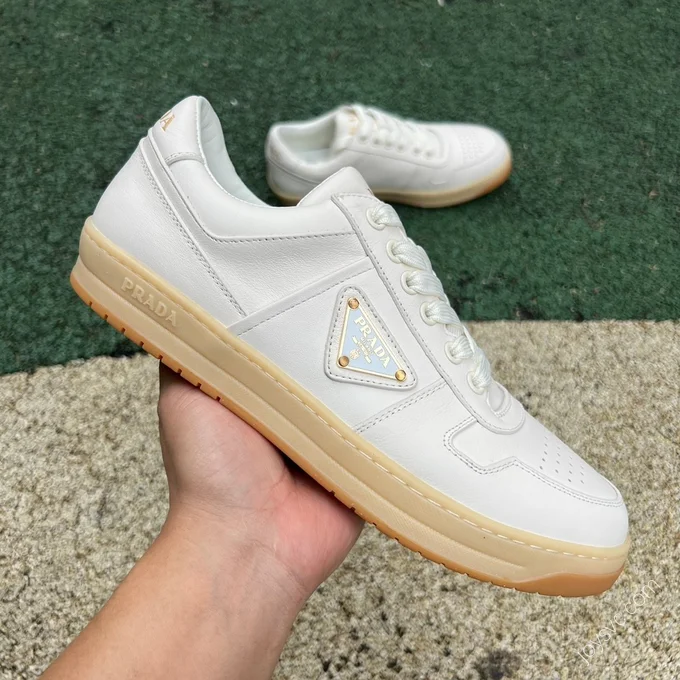 Prada White