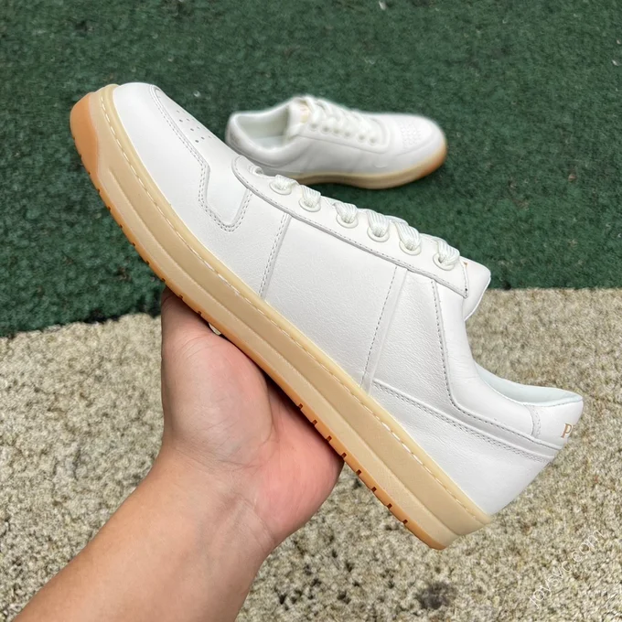 Prada White