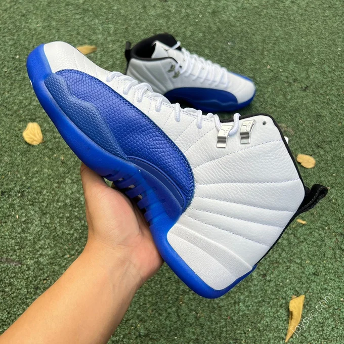 Air Jordan 12 