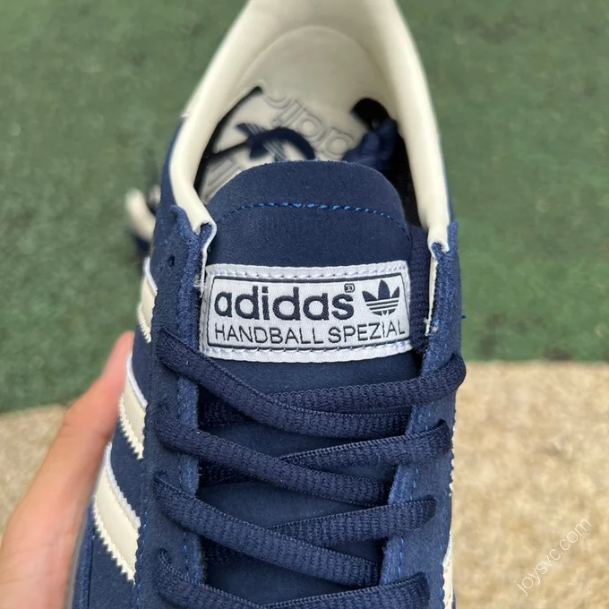 Adidas Spezial Blue White IF7087