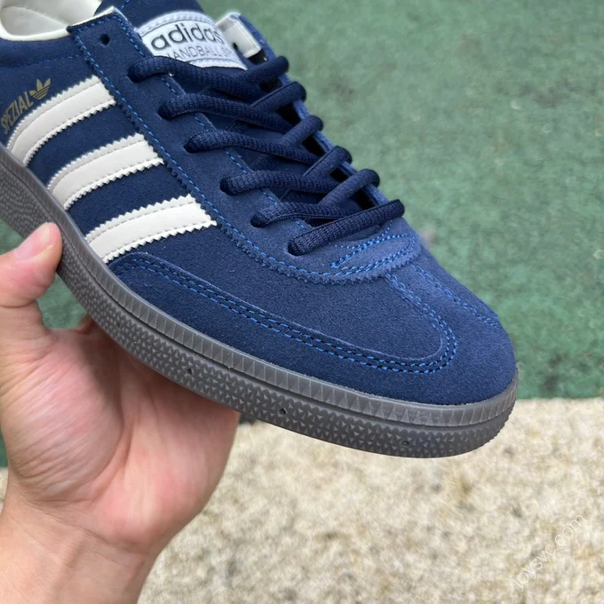 Adidas Spezial Blue White IF7087