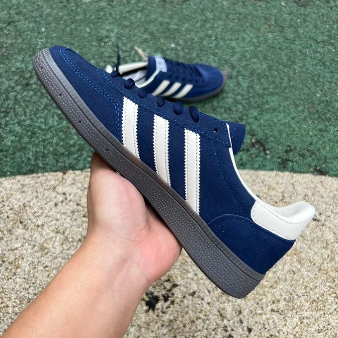 Adidas Spezial Blue White IF7087