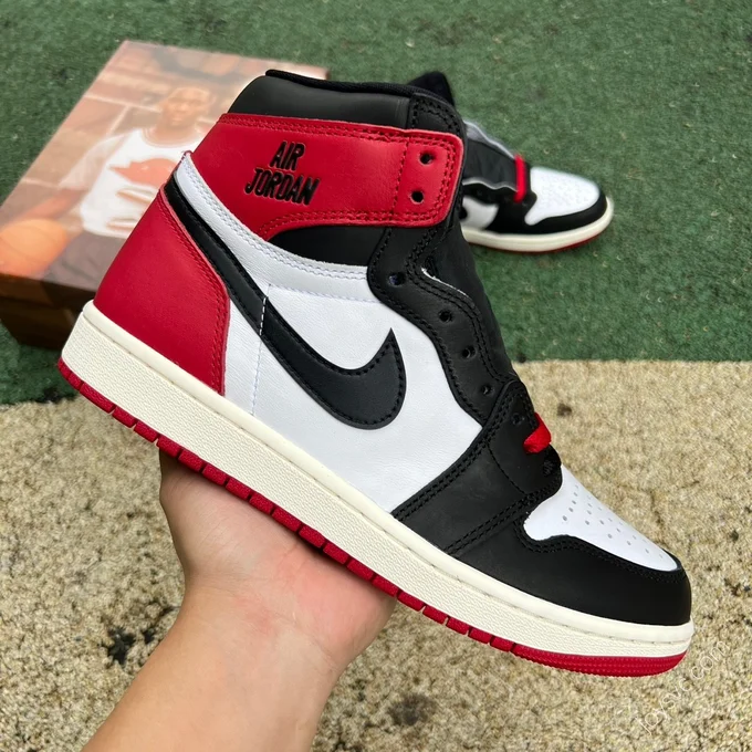 Air Jordan 1 