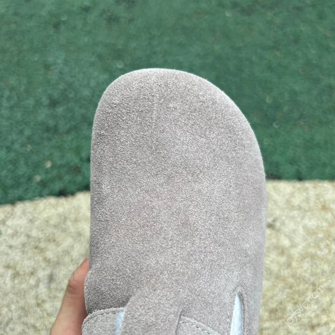 Birkenstock Grey