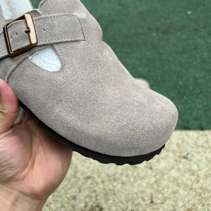 Birkenstock Grey