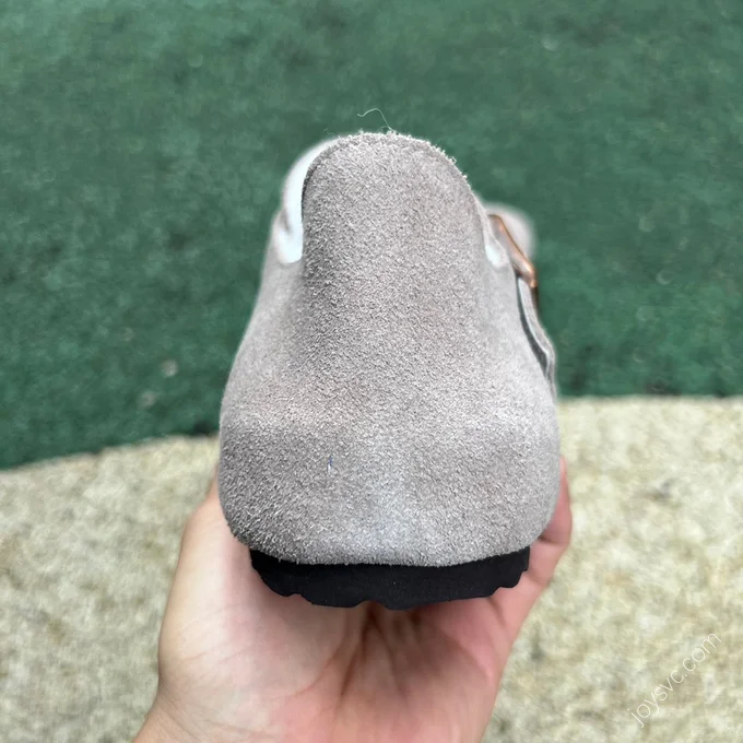 Birkenstock Grey