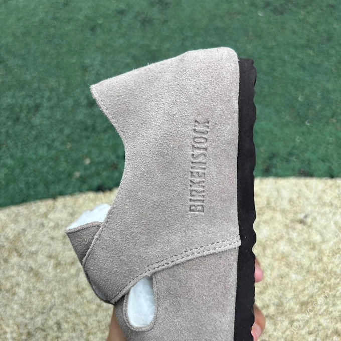 Birkenstock Grey