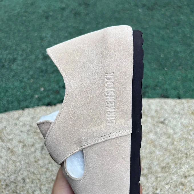 Birkenstock Beige