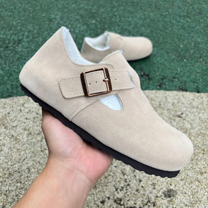 Birkenstock Beige