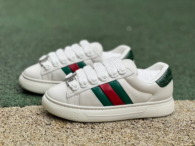 GUCCI ACE 