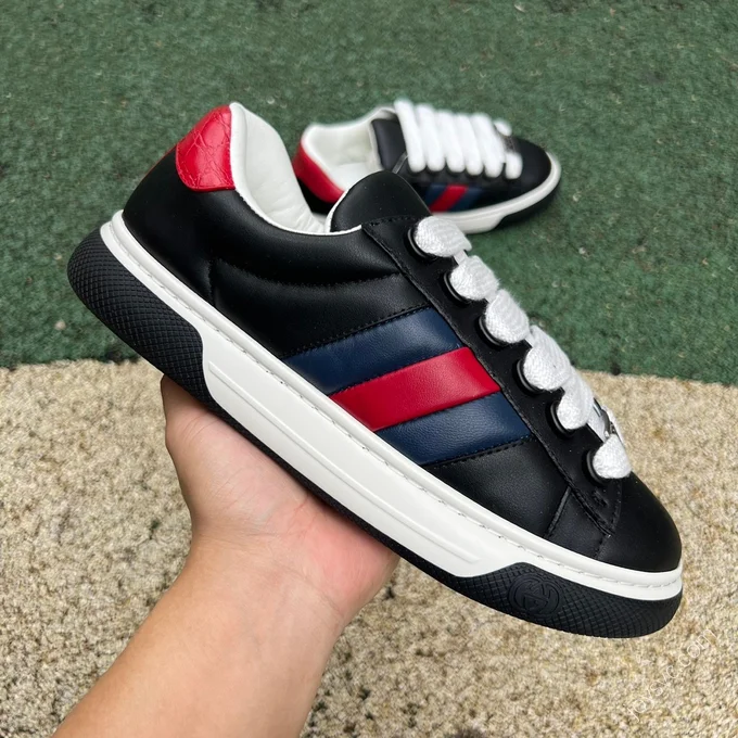 GUCCI ACE 