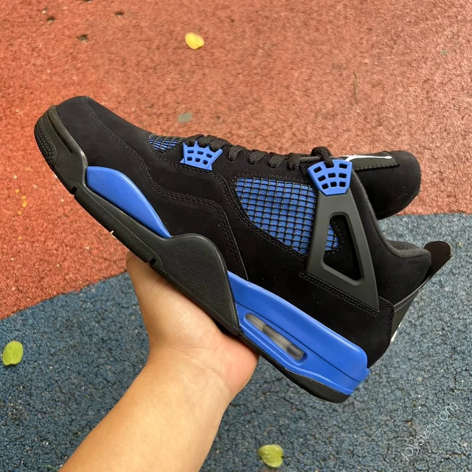 Air Jordan 4 Retro 