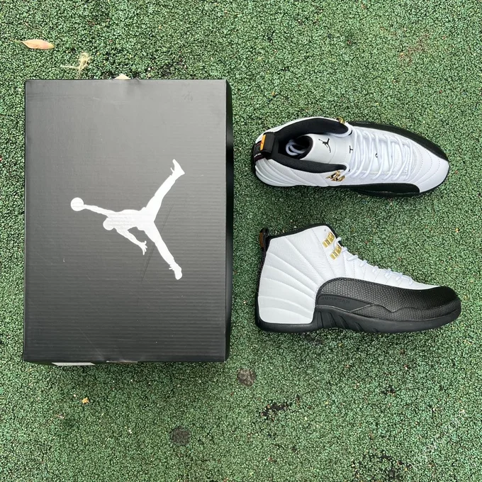 Air Jordan 12 