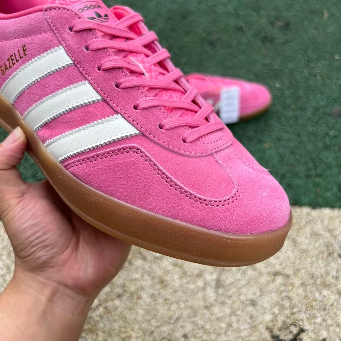 Adidas Gazelle Pink JI2014