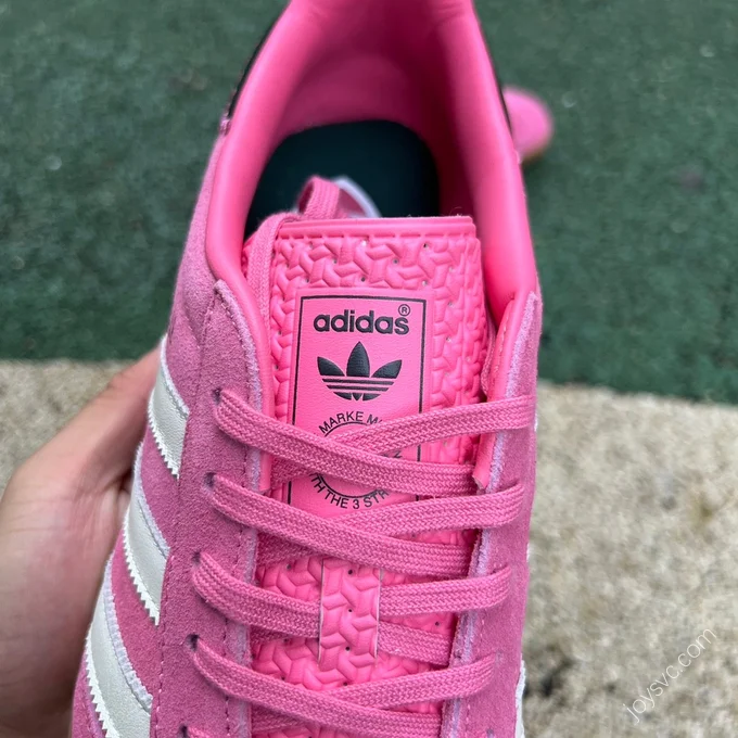 Adidas Gazelle Pink JI2014