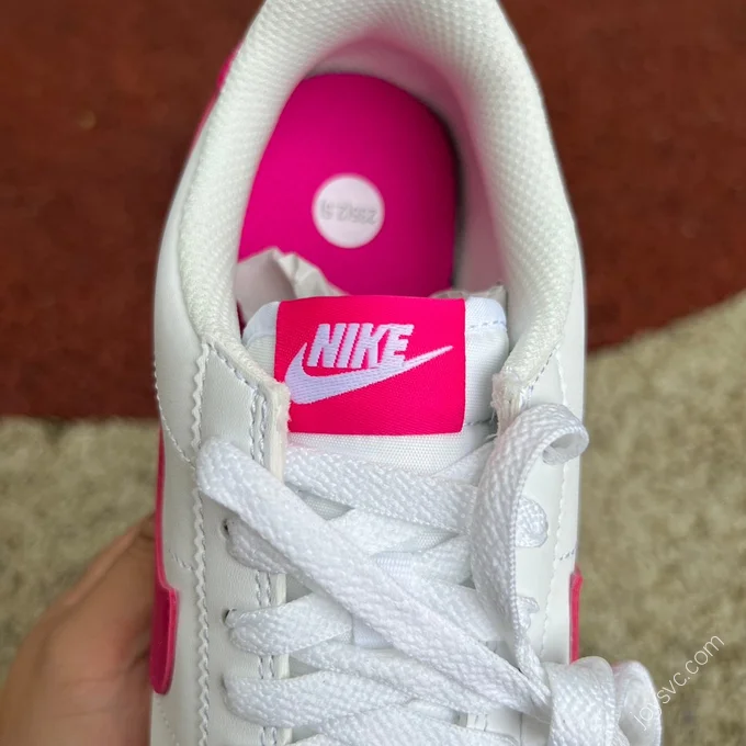 Nike Cortez Pink White 904764-109