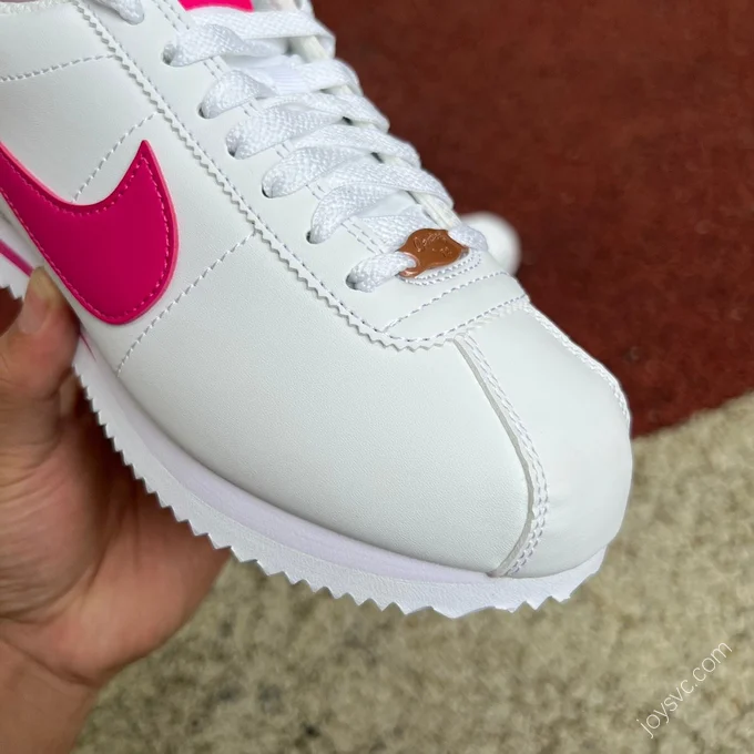 Nike Cortez Pink White 904764-109