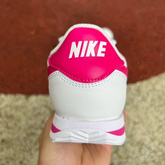 Nike Cortez Pink White 904764-109