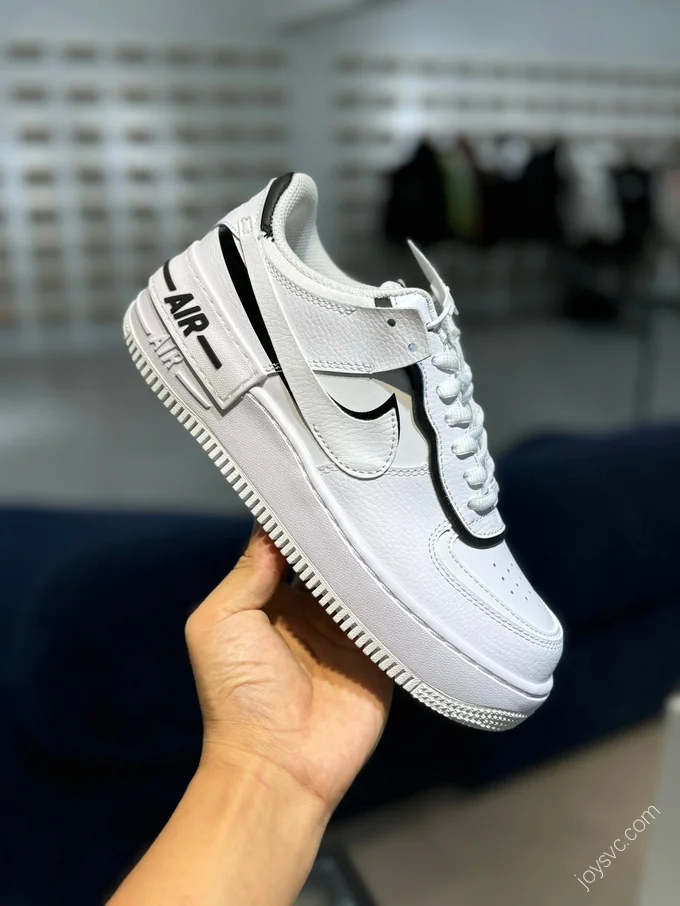 Nike Air Force 1 Multicolor CI0919-100