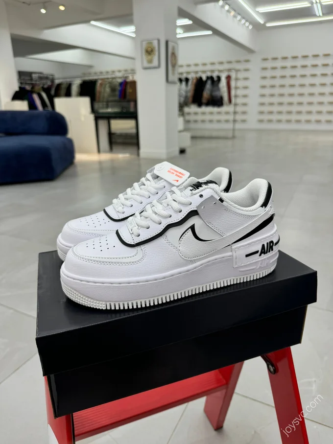 Nike Air Force 1 Multicolor CI0919-100