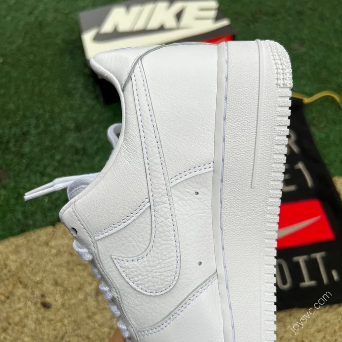 CPFM x Nike Air Force 1 White FQ7069-100