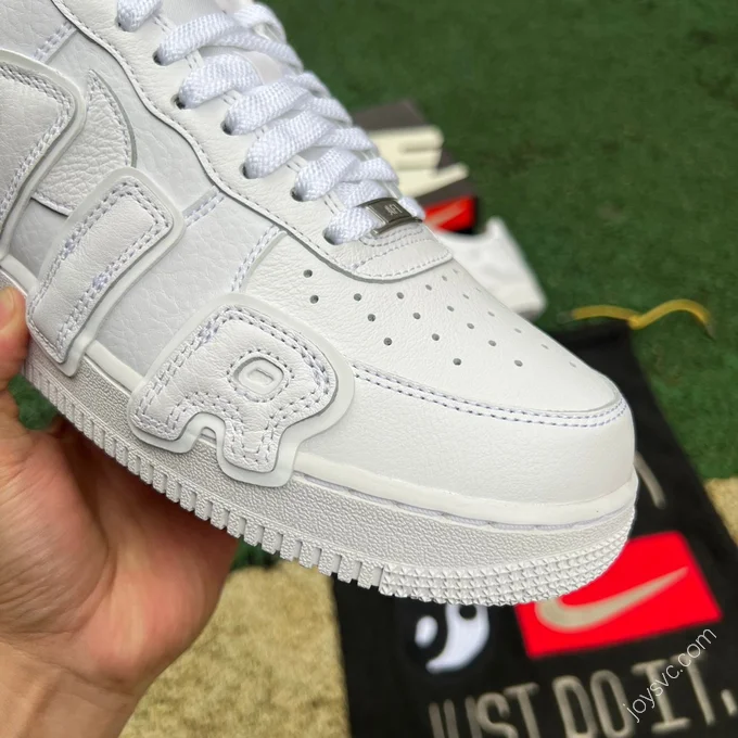 CPFM x Nike Air Force 1 White FQ7069-100