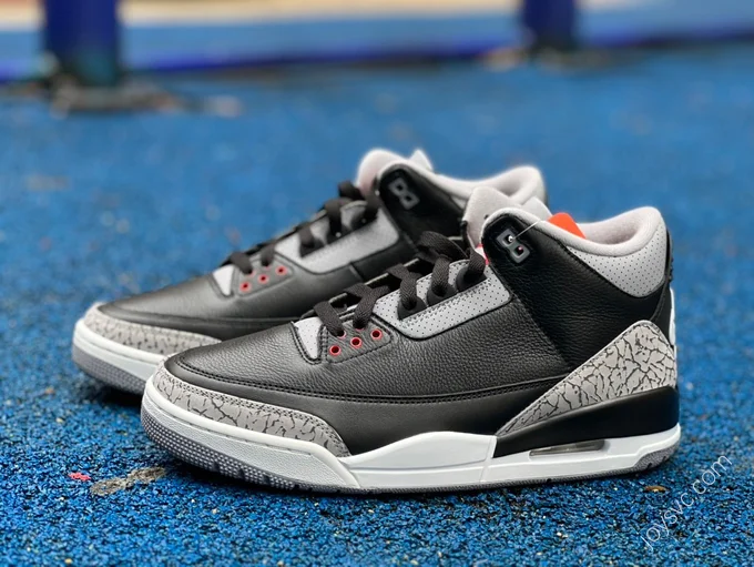 Air Jordan 3 