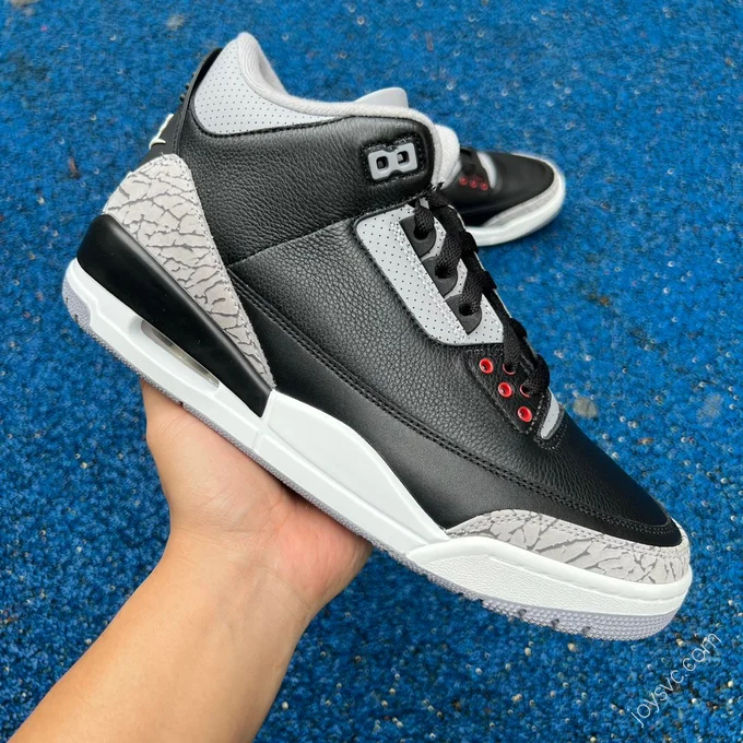 Air Jordan 3 