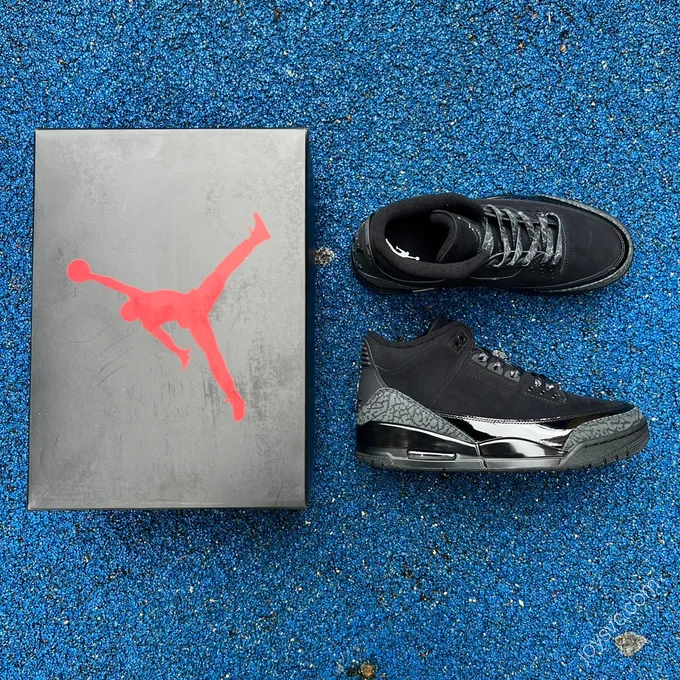 Air Jordan 3 