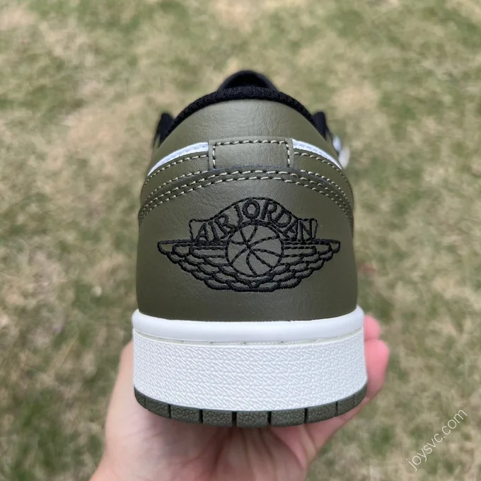 Air Jordan 1 Low 