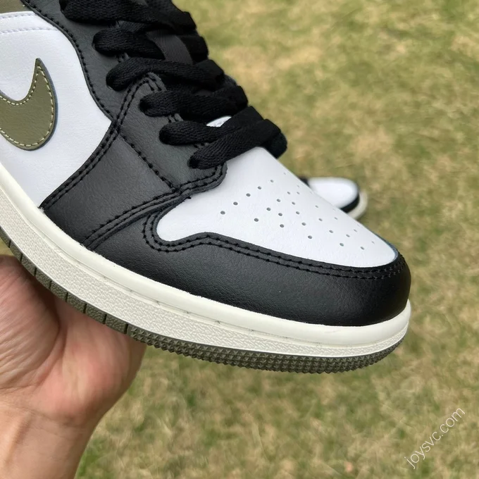 Air Jordan 1 Low 