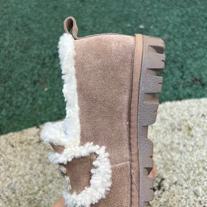 UGG Low-Top Slides