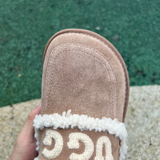 UGG Low-Top Slides