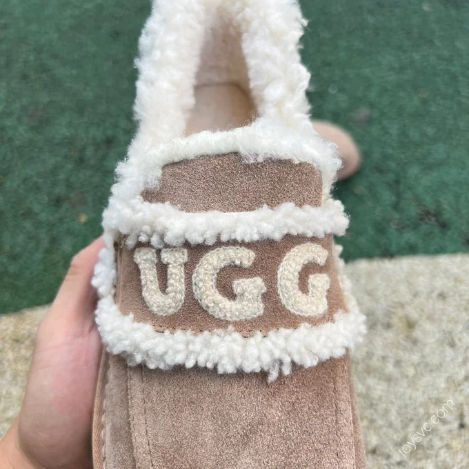 UGG Low-Top Slides