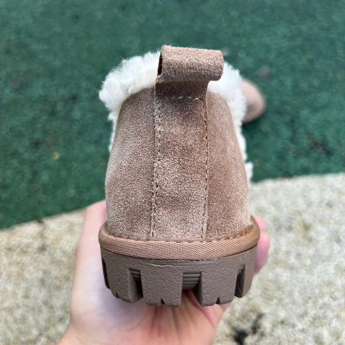 UGG Low-Top Slides