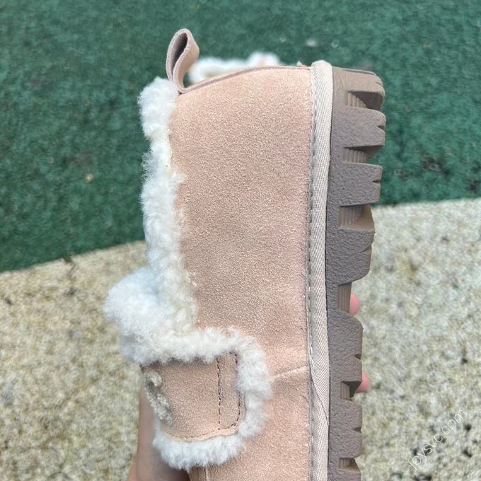 UGG Low-Top Slides