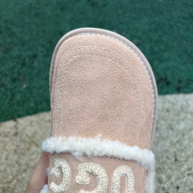 UGG Low-Top Slides