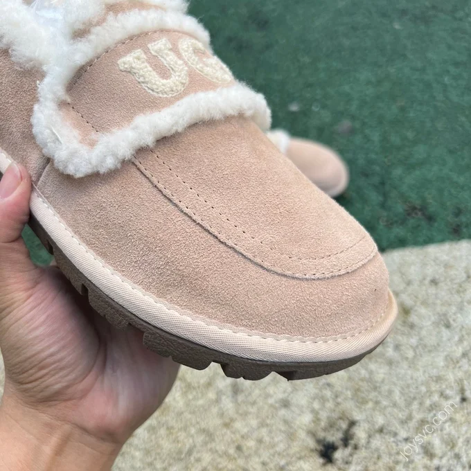 UGG Low-Top Slides