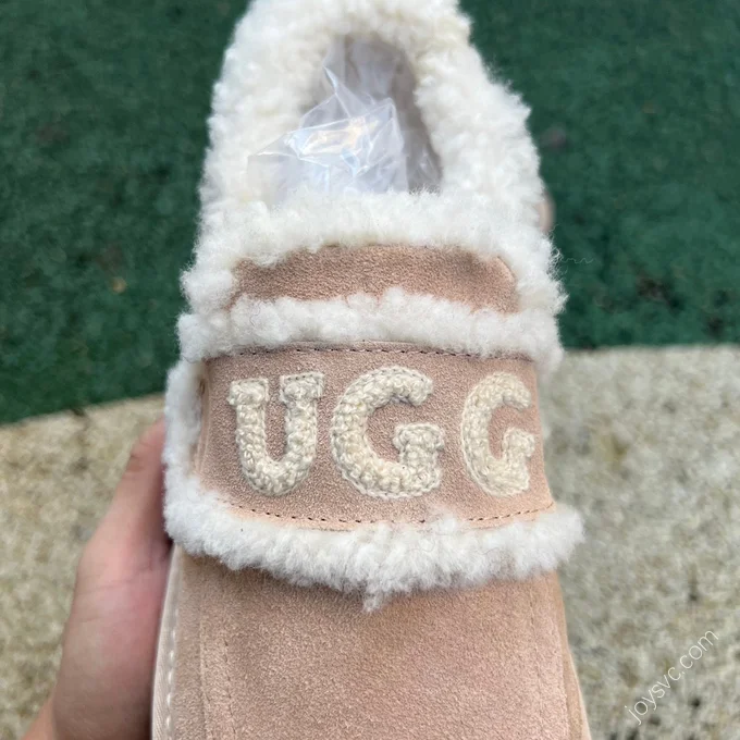 UGG Low-Top Slides