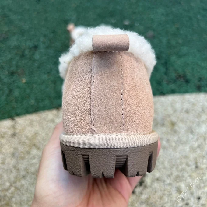 UGG Low-Top Slides