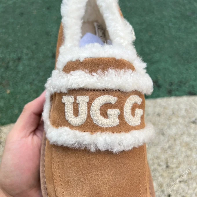 UGG Low-Top Slides